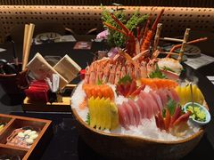 -花潮料理艺食馆(成都万象城店)