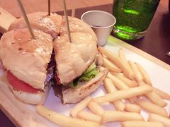 -G+KITCHEN(龙湖狮山天街店)