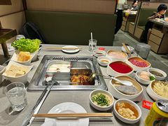 -海底捞火锅(徐州火车站店)