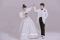 -第一夫人婚纱摄影(南京店)