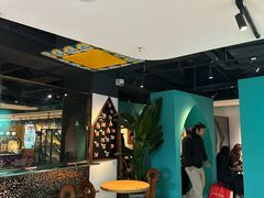 -纳鲁孜·新疆特色餐厅(上海悦荟广场店)