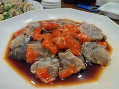 -红灯笼龙凤饭店(宁波老字号店)