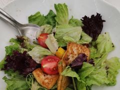 -大树餐厅(红旗街万达店)