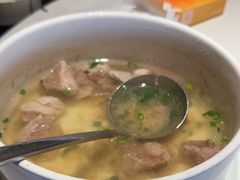 -秋色客家菜(南山店)