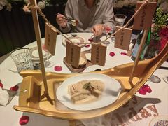 -狮拾久·现代新加坡料理(福田COCO Park店)