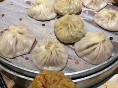 -老班长手工灌汤包老店(东山店)
