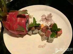 -小广寒电影艺术餐厅(小广寒经三路店)
