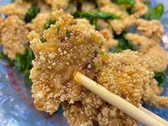 -金姐台湾菜(珠江路店)