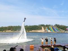 -渔岛海洋度假区