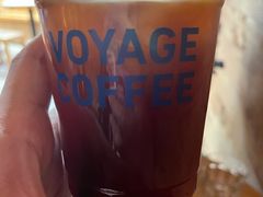 -VOYAGE COFFEE(北锣鼓巷店)
