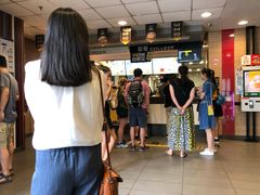 -麦当劳(祈年大街店)
