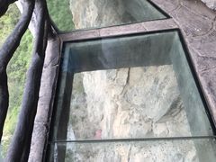 -十渡高山漂流