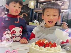 -鹿港小镇(金虹桥国际中心店)