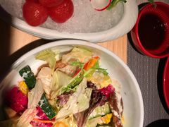 梅酒小番茄-京料理·日料自助·铁板燒(复悦城店)