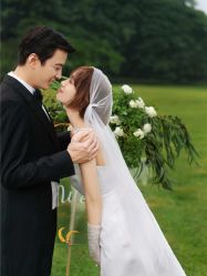 -摩玛婚纱摄影(杭州店)