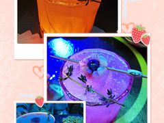 -MOSSO音乐酒吧·Live House(南京西路店)