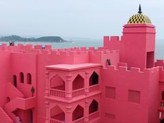 -漳州滨海火山岛自然生态风景区