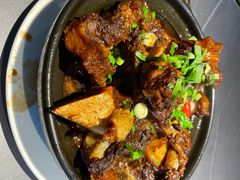 特色牛筋骨-富临轩私房菜(集庆门大街店)