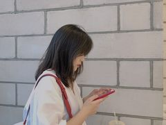 -% Arabica阿拉比卡咖啡(深圳湾万象城店)