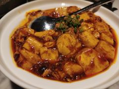 -蔴将·川菜(黄龙万科店)