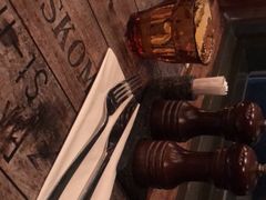 -Pakkhús Restaurant