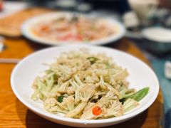 -乡村馕坑肉·烧烤·新疆菜·本地人更爱吃(阿勒泰首店)