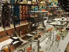 -长沙三景韦尔斯利酒店·Oval全日制餐厅自助餐