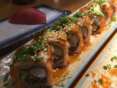-松子料理(世纪城店)