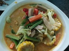 -拉芳舍(印象南塘店)