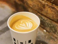 -HAY COFFEE
