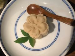 -菩提素素食餐厅(晶郦馆店)
