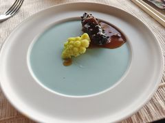 -广州花园酒店-凌璇阁360度高空海鲜自助餐CAROUSEL