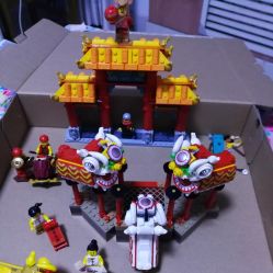 -LEGO(国贸商城店)
