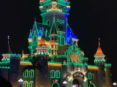 -厦门方特梦幻王国