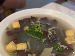 -百年尹氏汤包(湖南路狮子桥店)