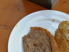 -宝莱纳餐厅(滨江店)