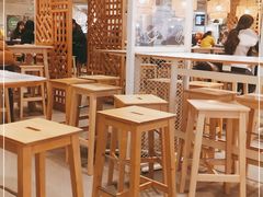-宜家·瑞典风味餐厅(天津东丽商场店)