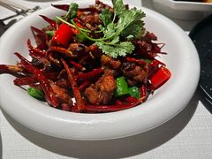 -上海小南国(正大店)