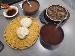 -郑家包子牛肉拉面(尚勤路店)