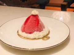 -伊斯坦布尔土耳其清真咖啡餐厅