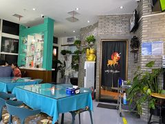 -My Way Town买味堂·东南亚餐厅(亦庄店)