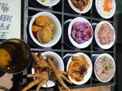 -楠火锅(龙阳广场店)