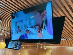 -西贝莜面村(当代商城店)