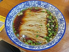 -孙盛兴奥灶面馆·蟹黄面·三虾面(山塘街总店)
