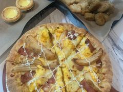 -达美乐比萨(红山店)