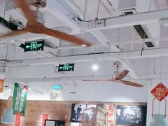 -味福记·江西小炒·南昌小吃(青山湖万达店)