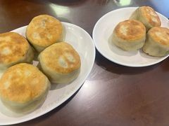 -清真牛街祥云轩门钉肉饼(左家庄店)