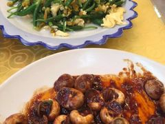 -小铜锣湾海鲜家常菜馆(河西店)