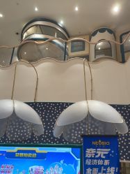 -奈尔宝家庭中心·亲子餐厅(苏州大悦城店)