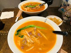 -漆黑觉米粉(三里屯店)